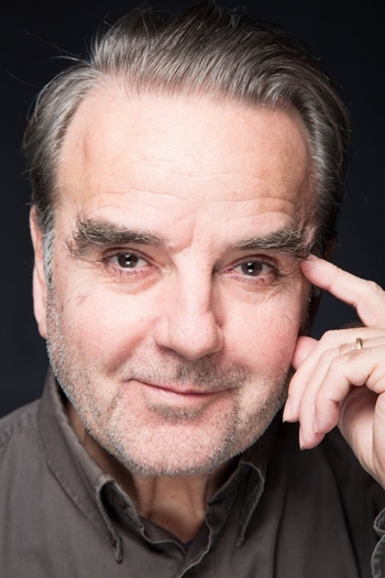 Actor Mircea Constantinescu