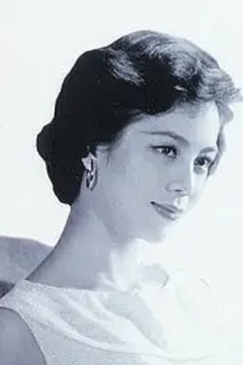 Actor Patricia Lam Fung