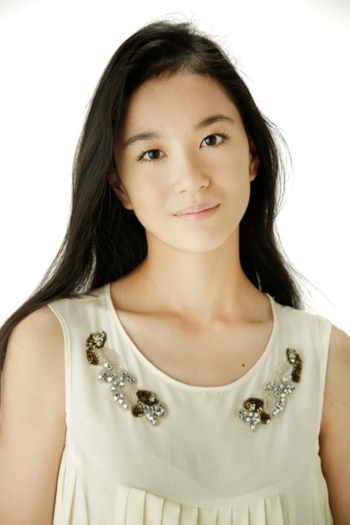 Actor Riho Sekiya