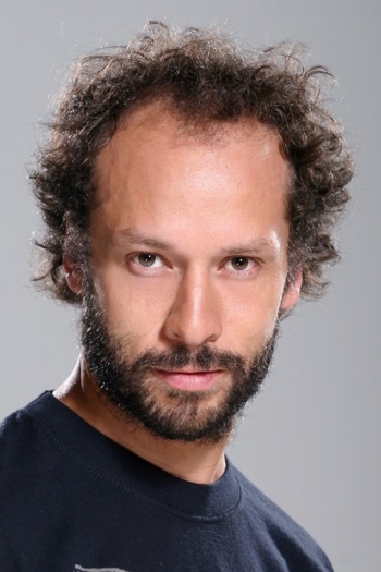 Actor Andrés Velasco