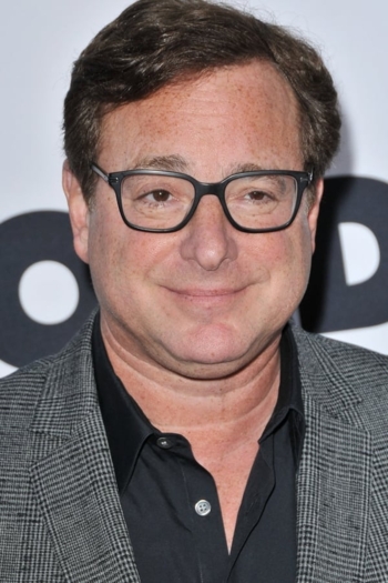 Actor Bob Saget