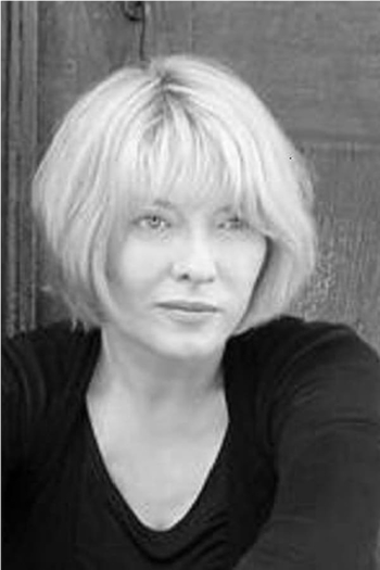 Actor Enikõ Szilágyi