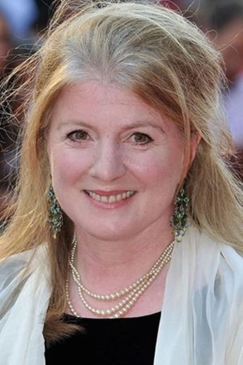 Actor Felicity Montagu