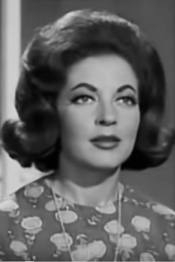 Actor Maricruz Olivier