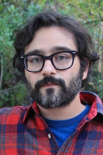 Film director Mark Region