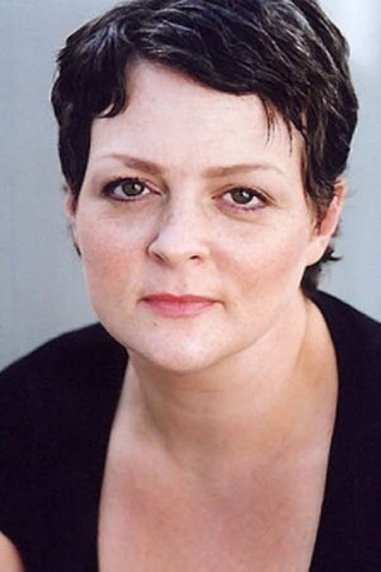 Actor Virginia Louise Smith