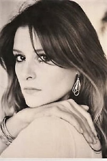 Actor Tamara Triffez