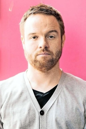 Actor Rune Tolsgaard