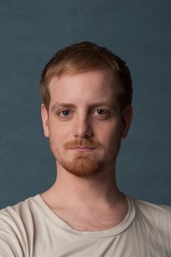 Actor Nico van den Brink