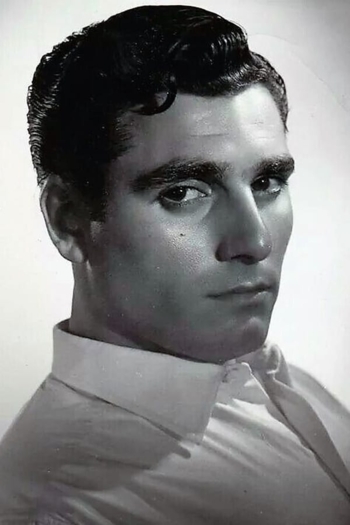 Actor Aldo Monti