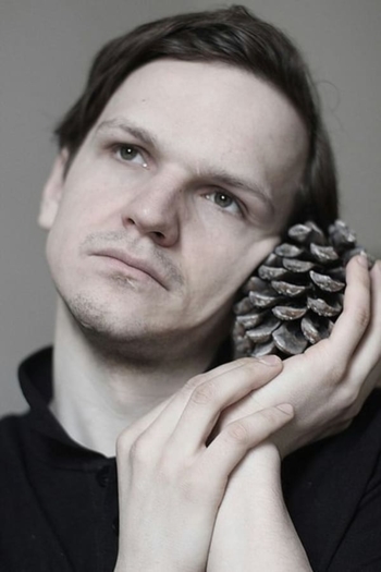 Actor Дмитрий Ларин