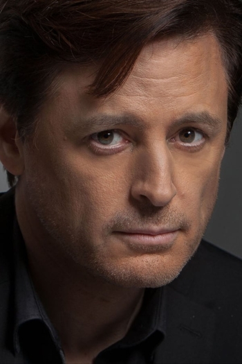Actor John Fugelsang