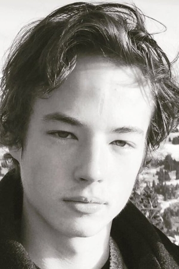 Actor Léopold Kraus