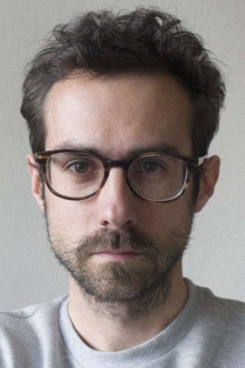 Actor Michal Hogenauer