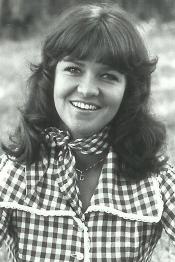 Actor Agnetha Munther