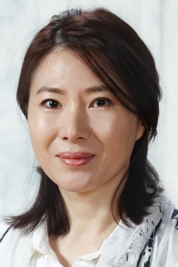 Actor Hwang Young-hee