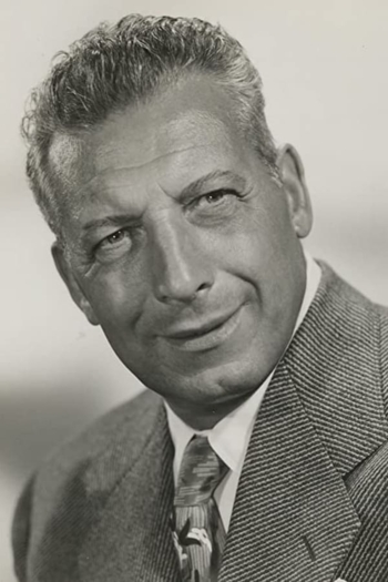 Actor Ezio Pinza