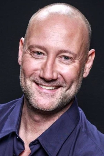 Actor Pedro García Aguado