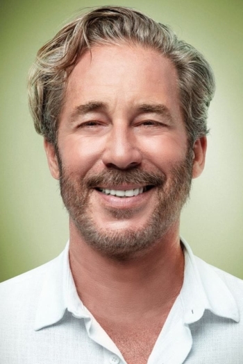 Actor Sinan Albayrak