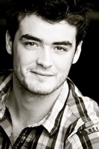 Actor Florian Le Scouarnec