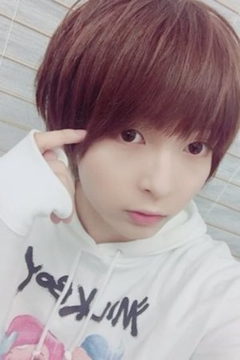 Actor Eishin Fudemura