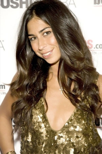 Actor Courtenay Semel