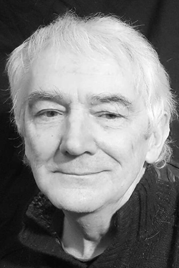 Actor Colin Carnegie