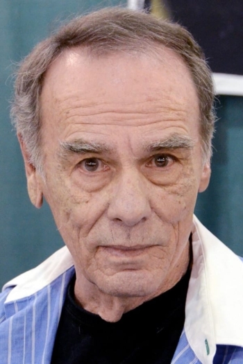 Actor Dean Stockwell