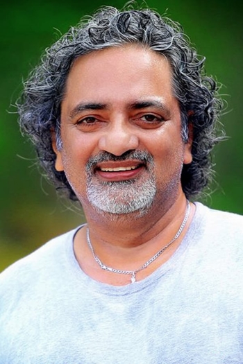 Actor Joy Mathew