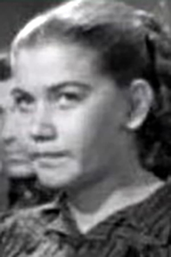 Actor Elena Kovalenko