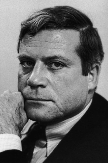 Actor Oliver Reed