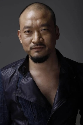 Actor Chen Bing