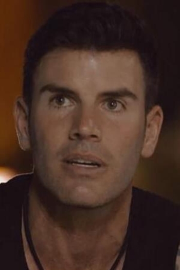 Actor José Sánchez