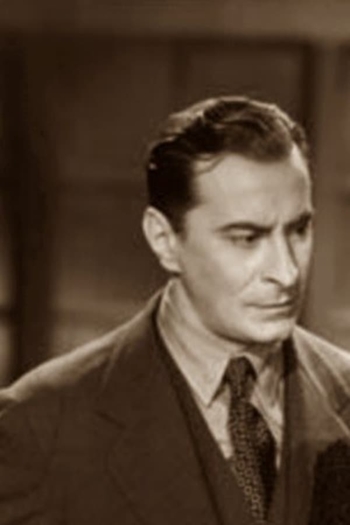 Actor Sebastián Chiola