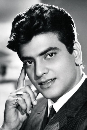 Actor Jeetendra