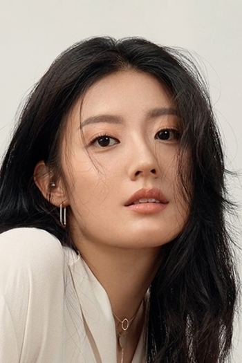 Actor Nam Ji-hyun
