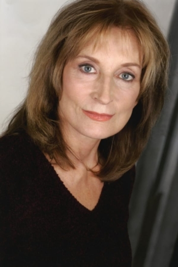 Actor Jennifer Trier