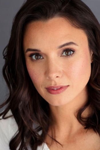 Actor Anna Jullienne