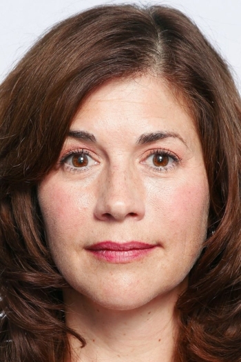 Actor Mary Gallagher