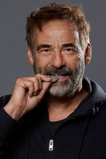Actor Eduard Fernández