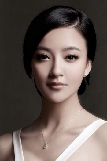 Actor Liu Yuefei
