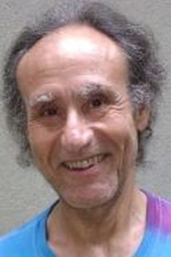 Actor Vincenzo Benestante