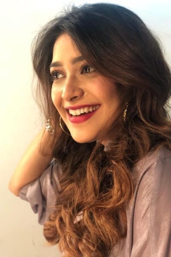 Actor Archita Agarwal