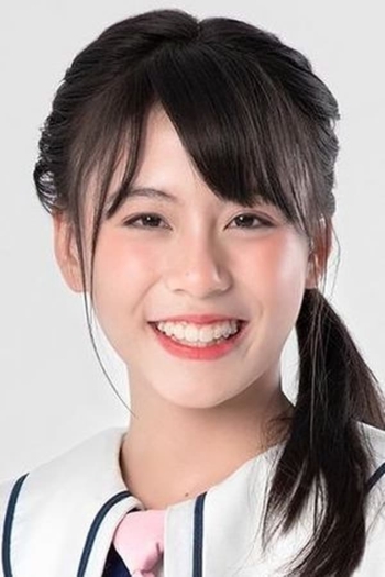 Actor Natticha Chantaravareelrkha