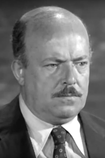 Actor Hüseyin Kutman