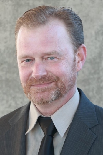 Actor Troy Anthony Young