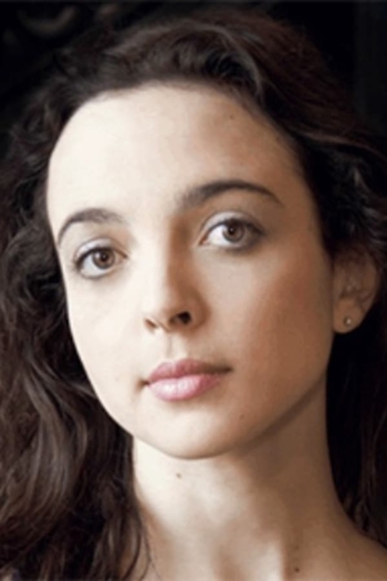 Actor Janice Lamarre