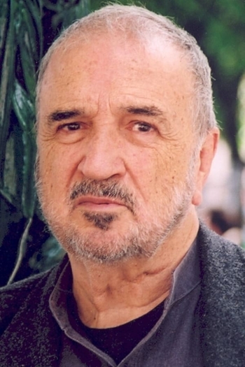 Actor Jean-Claude Carrière