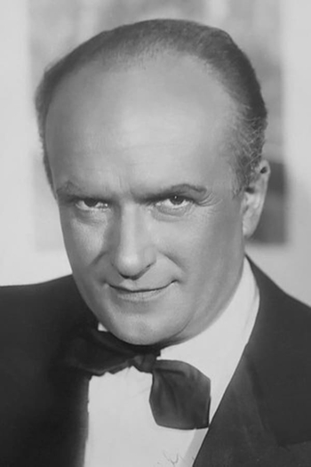 Actor Jiří Steimar