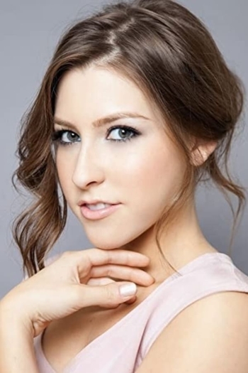 Actor Eden Sher